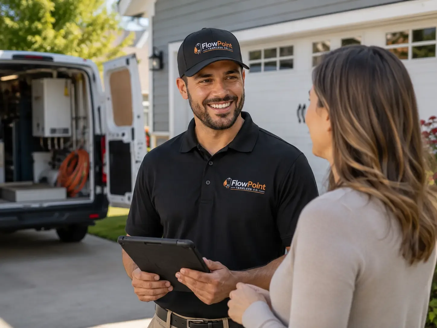 Tankless Water Heater Installation Jefferson, NH FAQs